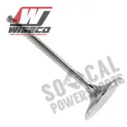 Wiseco Piston Wiseco VIT008 Premium Titanium Intake Valve