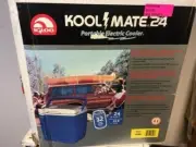 igloo Kool mate portal electric cooler