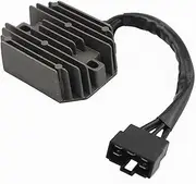 Rectifier Replacement Motorcycle Voltage Regulator Rectifier 32800-14F00 for Suzuki AN400 AN250 for Burgman/for Skywave 400 250 SV650