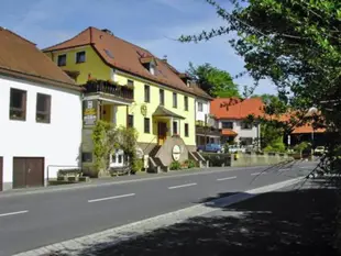 Hotel Gasthof zum Biber