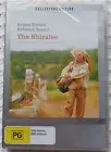 THE SHIRALEE DVD BRYAN BROWN REGION 4 NEW SEALED CLASSIC AUSTRALIAN MINI SERIES
