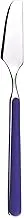 Mepra Table Fish Knife Sugar Paper, Blue