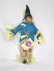 Wizard of Oz Scarecrow Vintage 1987 Turner Presents Doll Hamilton Gifts #P3801