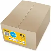Tudor B4 Envelopes - Heavyweight - Gold - Box of 250