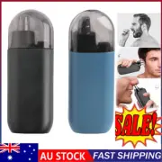 Nose HaDS Trimmer USB Charging High Quality Electric Portable Men Mini Nose HaRK
