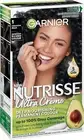 Nutrisse Permanent Hair Colour 1 Liquorice Black