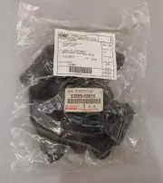 1990-1994 LEXUS LS400 RADIATOR SIDE SEAL P/N 53285-50010 4.0L V8 GENUINE OEM (for: Lexus)