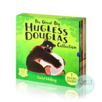 在飛比找樂天市場購物網優惠-The Great Big Hugless Douglas(