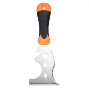 14-In-1 Paint Scraper 3" Stainless Steel Multi-Use Putty Knife Painter Tool