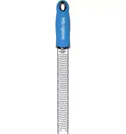 Microplane Premium Classic Zester Grater, Neon Colors