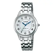 Lorus Rg251jx-5 in Silver