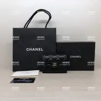 在飛比找Yahoo!奇摩拍賣優惠-30年老店 預購 CHANEL COCO  菱格紋 金扣 零