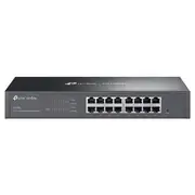 TP-Link ES216G Omada 16 Port Gigabit Easy Managed Switch