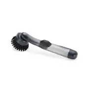 Joseph Joseph Sinktech Soap-Dispensing Dish Brush With Replacement Head