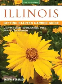 在飛比找三民網路書店優惠-Illinois Getting Started Garde