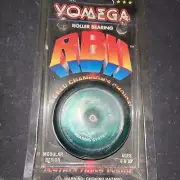 Yomega RBM Roller Bearing YoYo