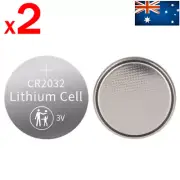 Ford Car Key Battery Replacement FOB Remote Territory Focus Mondeo Fiesta