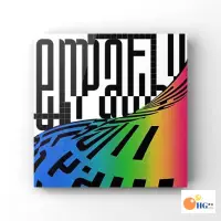在飛比找蝦皮購物優惠-韓居🇰🇷現貨 NCT 2018 EMPATHY 專輯