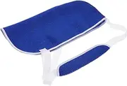 FRCOLOR Child-Friendly Arm Sling Shoulder Immobilizer for Fracture Elbow Wrist Support Comfortable Mesh Design