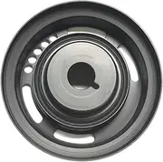 liwei store Engine Harmonic Balancer 55565300 Compatible With Chevrolet Compatible With Sonic Compatible With Cruze Compatible With Opel Compatible With Astra Compatible With Mokka Compatible With Zaf