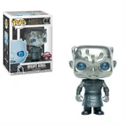 Pop! Funko 10cm Vinyl Game of Thrones Night King MT #44 Collectable Figurine