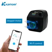 Kamoer X1 PRO T2 Stepper Motor Peristaltic Dosing pump - BRAND NEW