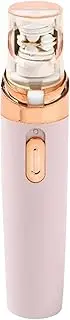Facial Epilator, Hair Removal Epilators, Epilator for Women - Facial Hair Removal Epilator | Portable Lady Electric Epilators, Multifunctional Hair Removal Device for Face