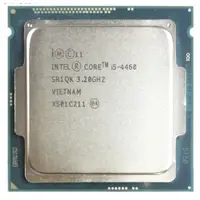 在飛比找蝦皮購物優惠-Intel Core i5-4460 處理器 LGA1150