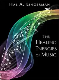 在飛比找三民網路書店優惠-The Healing Energies of Music