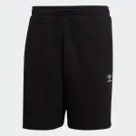 【ADIDAS 愛迪達】運動服 短褲 男褲 ESSENTIAL SHORT(IA4901)