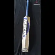 MB Malik Bubber Sher Edition English Willow Cricket Bat