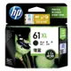 HP #61XL 墨水組合包 黑X1+彩X1 D136805 COSCO代購