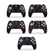 ANNE STOKES DRAGONS OF THE SABBATS VINYL SKIN FOR PS5 SONY DUALSENSE CONTROLLER