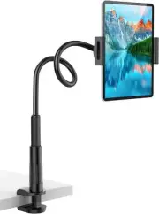 Flexible Phone Holder Bed Desk Tablet Mount Lazy Stand For iPhone Samsung iPad