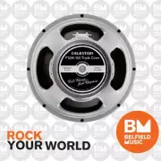 Celestion F12M-150 Triple Cone 150w Live Response Speaker 8ohm - Brand New