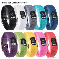 在飛比找Yahoo!奇摩拍賣優惠-Garmin Vivofit 4 活動追蹤器腕帶 Smart