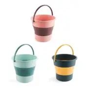 Durable Foldable Water Storage Container Collapsible for Camping and Travel