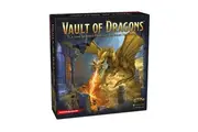 Dungeons & Dragons Vault of Dragons