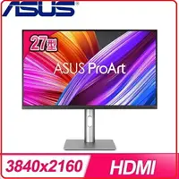 在飛比找樂天市場購物網優惠-華碩 ASUS PA279CRV 27吋4K寬螢幕 HDR4