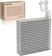 A-Premium A/C Evaporator Core Replacement for Freightliner M2 106 2002-2008 M2 100 M2 112 Chevrolet LUV, Plate & Fin