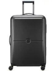 [Delsey] Turenne 2.0 Valise Trolley 70cm in Black