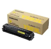Samsung 503L Yellow Toner Cartridge (Original)