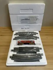Bachmann/Hawthorn Village (Corvette 50TH Anniversary Engine) HO Scale (New)