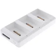 DJI Phantom 4 PT8 Part 8 - Battery Charging Hub