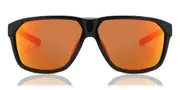 Smith LEADOUT RC2/X6 Men's Sunglasses Black Size 63