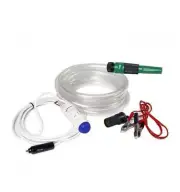 Whale Portable Pump Kit High flow Submersible 12V Pump Caravan Parts Motorhome