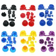 Thumbstick Rock Buttons ABXY Cross for NGC GameCube Gamepad Controller