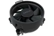 AMD Wraith Stealth Socket AM4 4-Pin Connector CPU Cooler