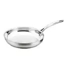 Scanpan Impact Stainless Steel 20cm Frypan