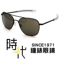 在飛比找蝦皮商城優惠-【RANDOLPH】墨鏡 太陽眼鏡 AF115 58mm 黑